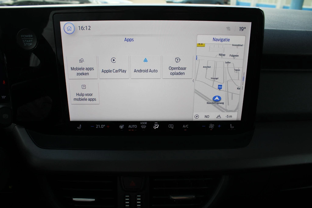 Ford E-Transit Courier – foto 25