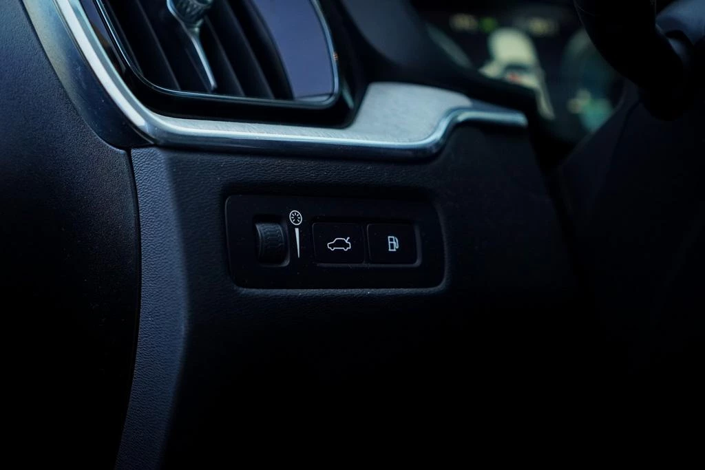 Volvo XC60 – foto 27