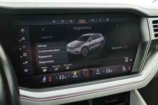Volkswagen Touareg – thumbnail 27