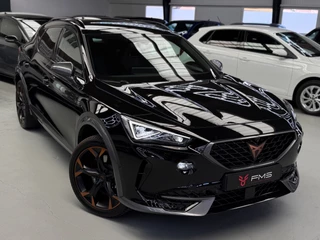 CUPRA Formentor – thumbnail 13