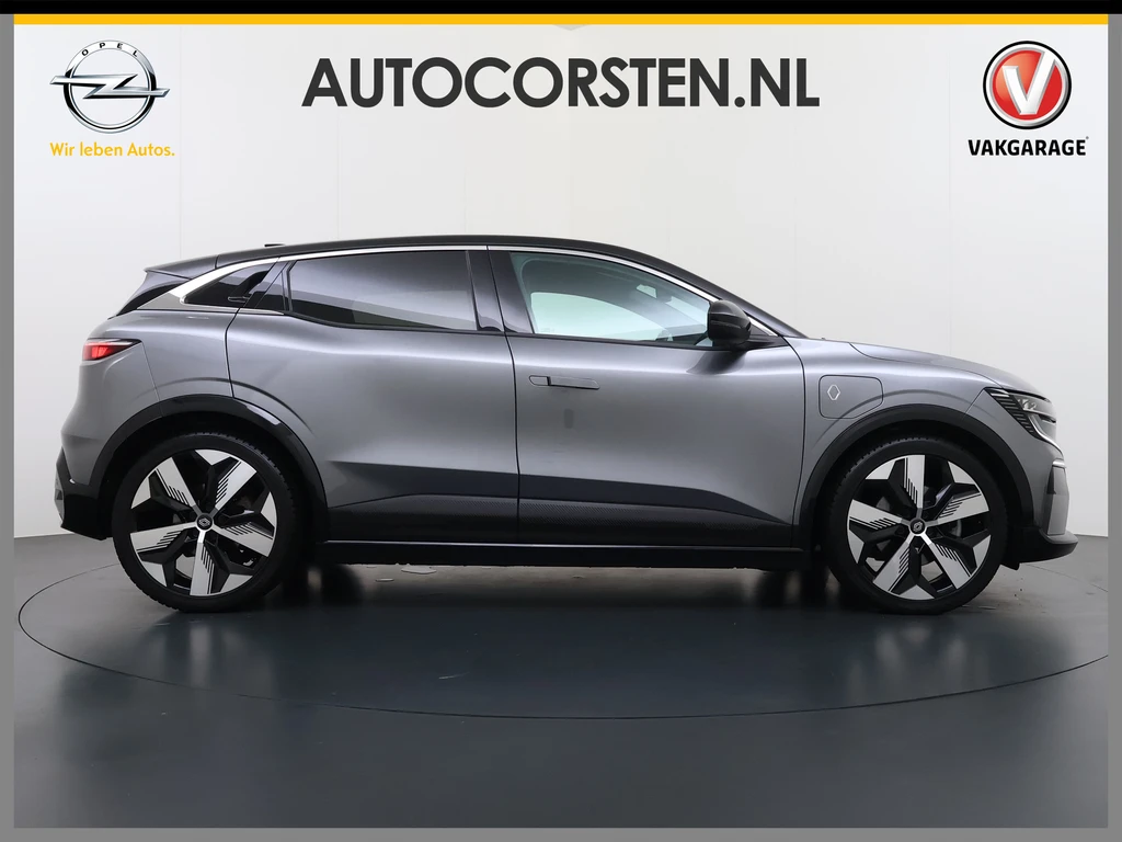 Renault Megane E-Tech – foto 6