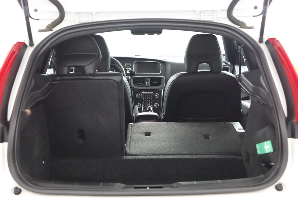 Volvo V40 – foto 18