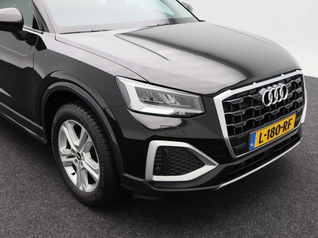Audi Q2 – foto 7