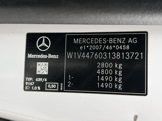 Mercedes-Benz Vito – thumbnail 33