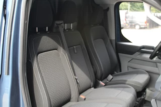 Ford Transit Custom – thumbnail 40