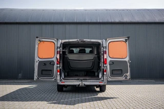 Opel Vivaro – thumbnail 10