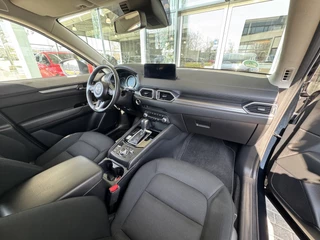 Mazda CX-5 – thumbnail 21