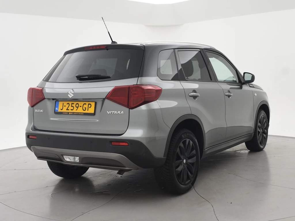 Suzuki Vitara – foto 4