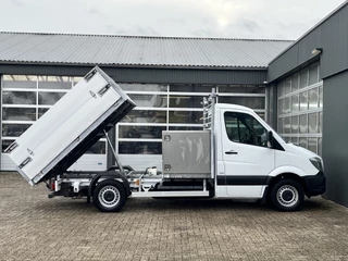Mercedes-Benz Sprinter – thumbnail 6