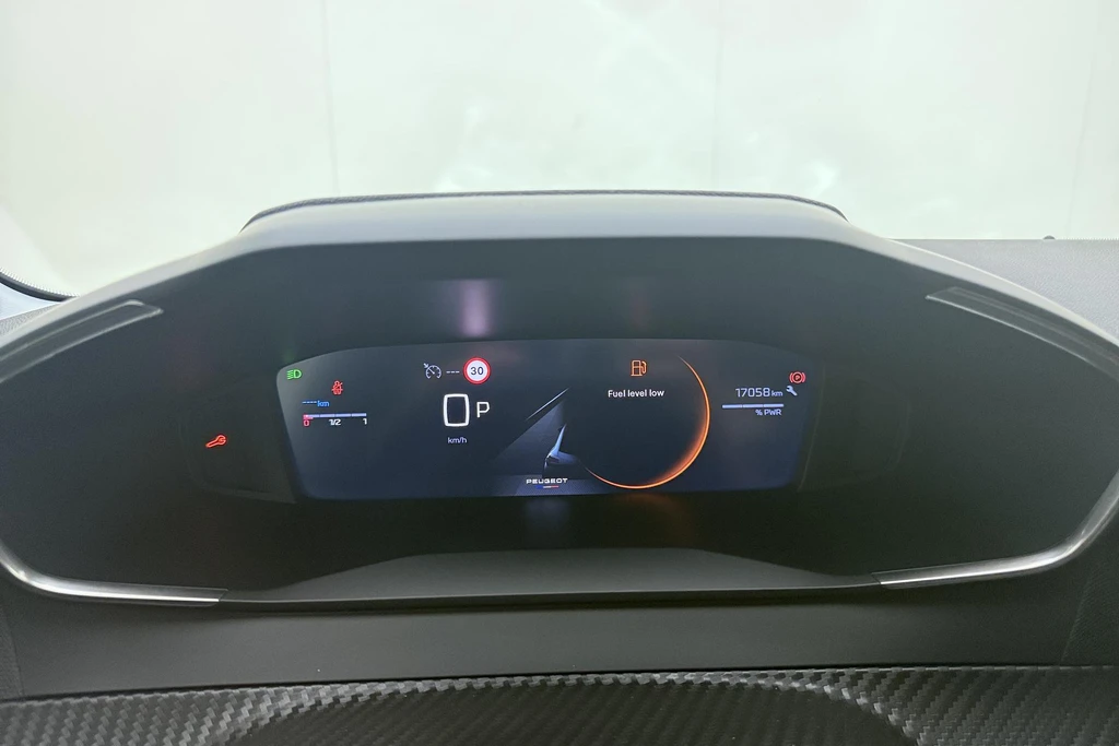 Peugeot 208 – foto 24