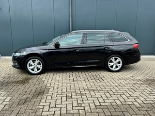 Škoda Octavia – thumbnail 2