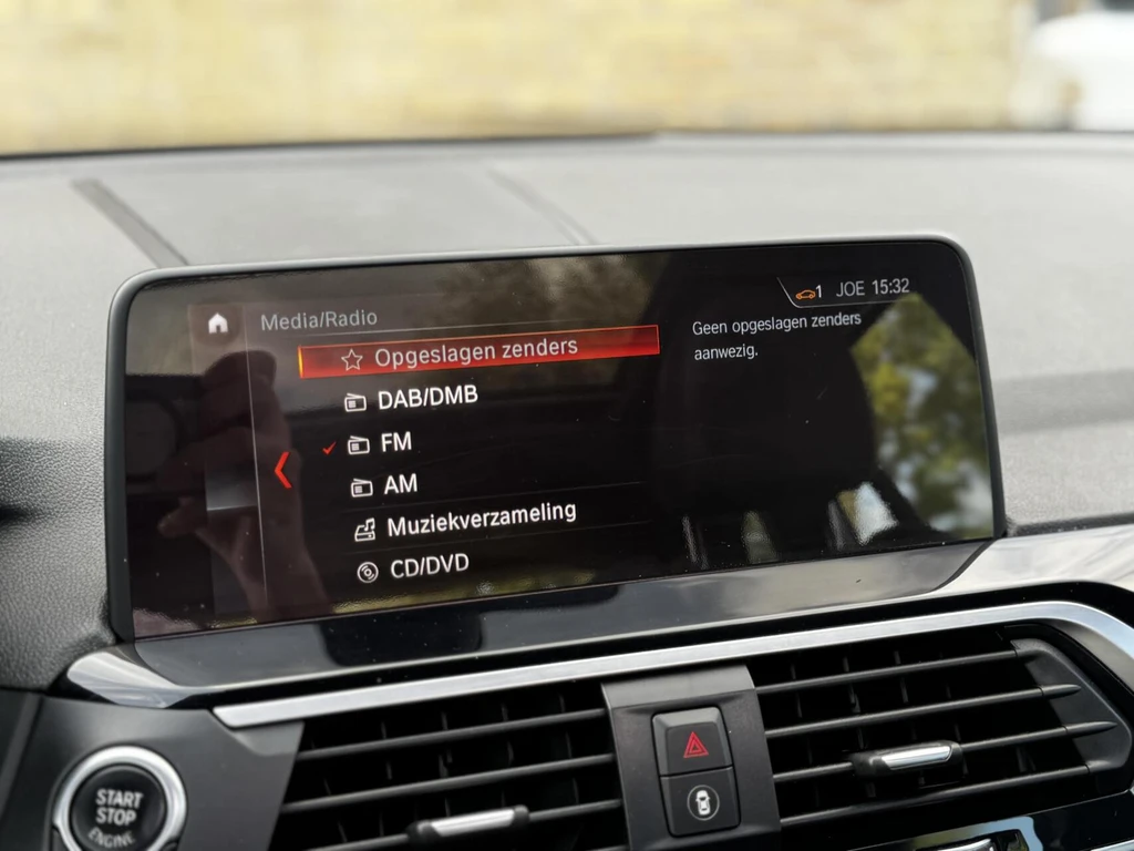BMW X3 – foto 30