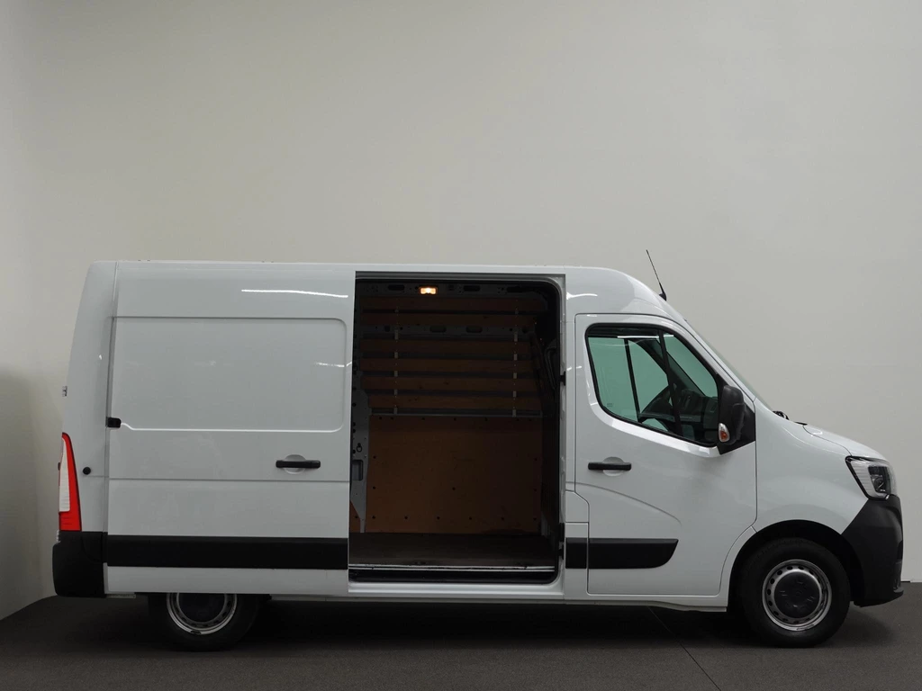 Renault Master – foto 7