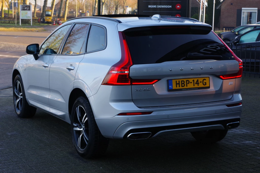 Volvo XC60 – foto 3