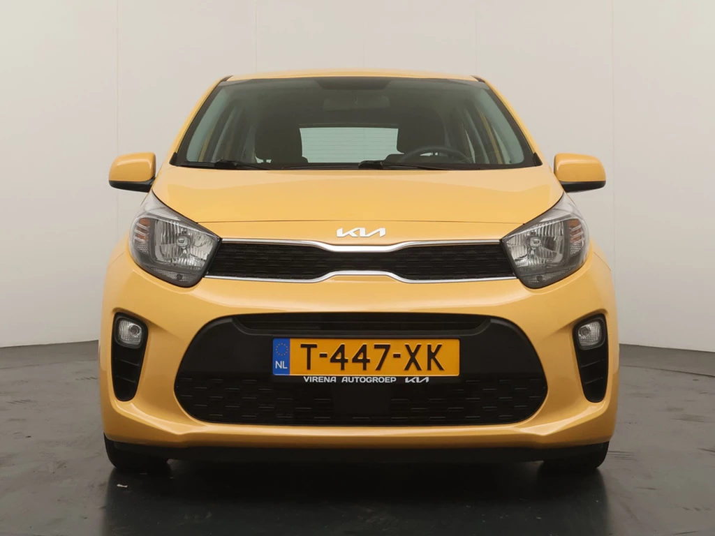 Kia Picanto – foto 13