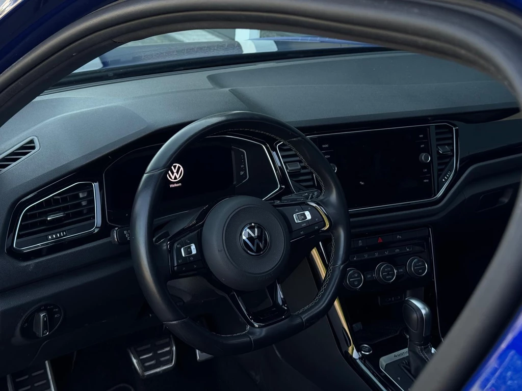 Volkswagen T-Roc – foto 20