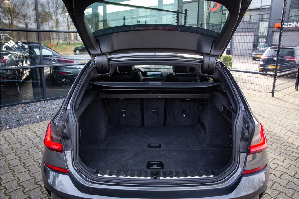 BMW 3 Serie – foto 28