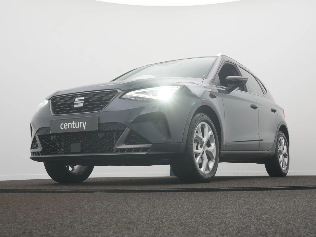 SEAT Arona – foto 2
