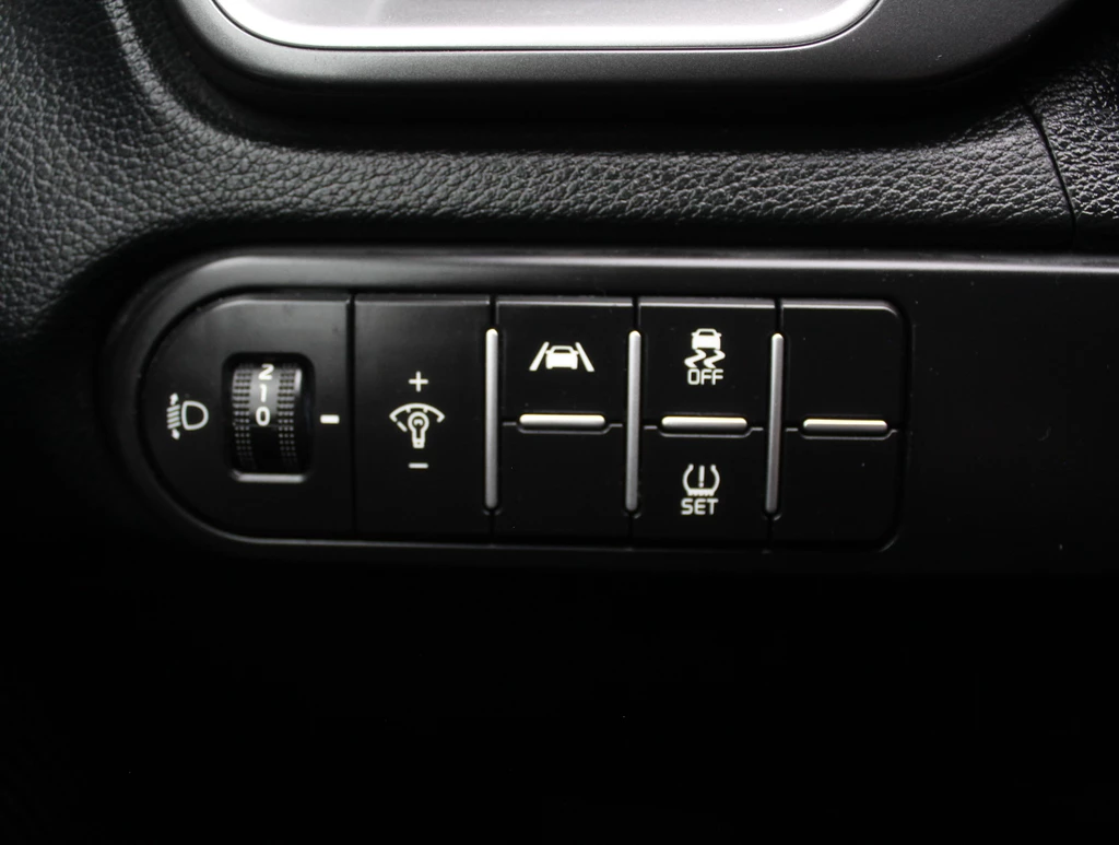 Kia Ceed Sportswagon – foto 28