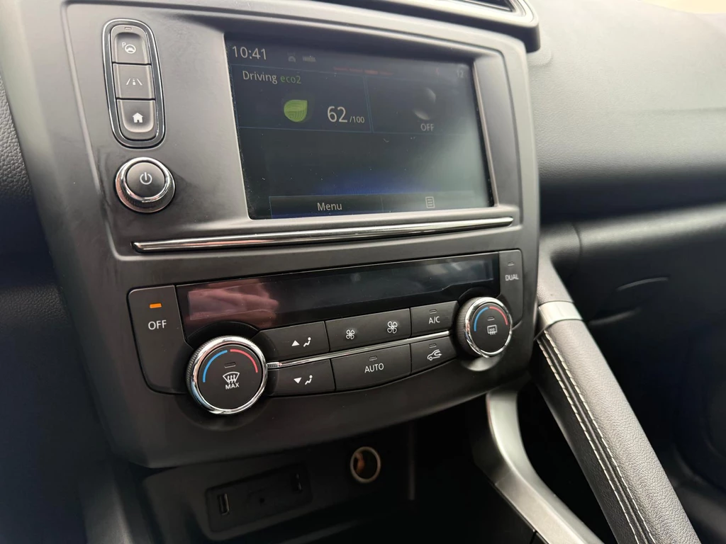 Renault Kadjar – foto 25