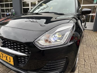 Suzuki Swift – thumbnail 9