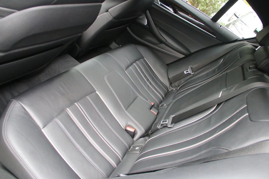 BMW 5 Serie – foto 25