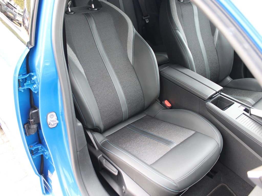 Peugeot 308 – foto 13