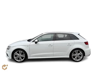 Audi A3 – thumbnail 3