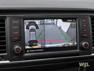 SEAT Ateca – thumbnail 18