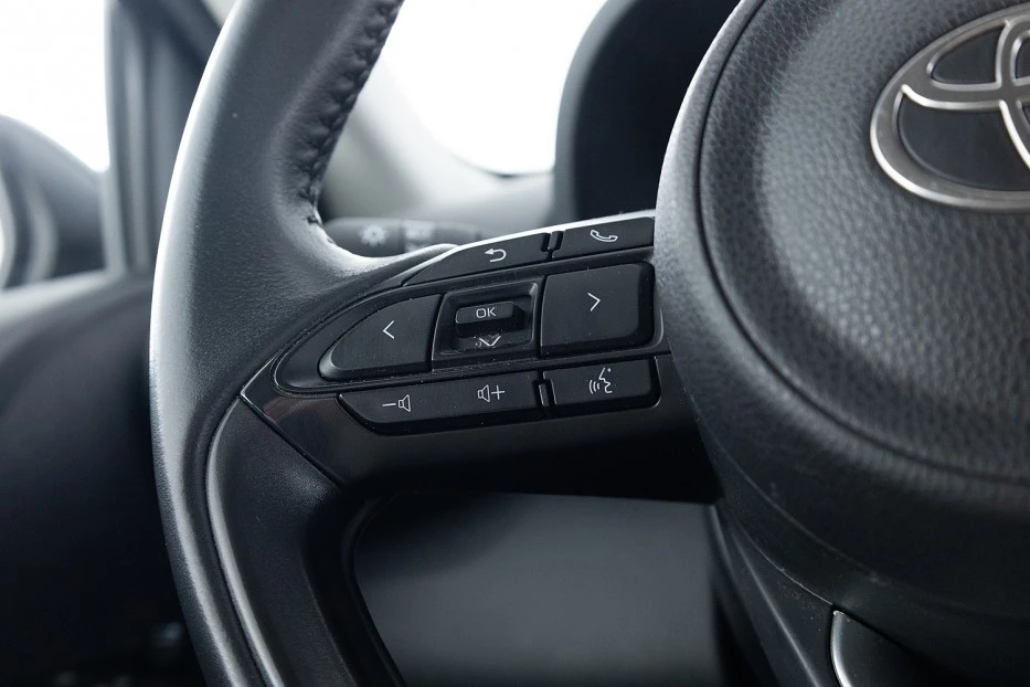 Toyota Yaris – foto 21