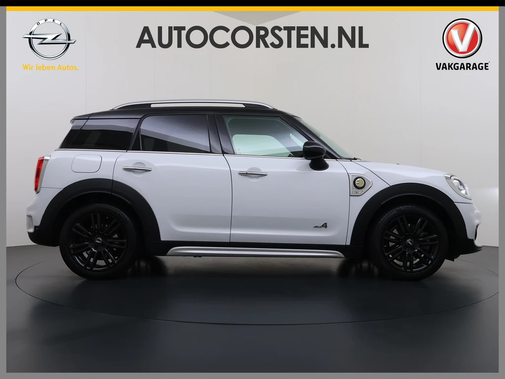 MINI Countryman – foto 6