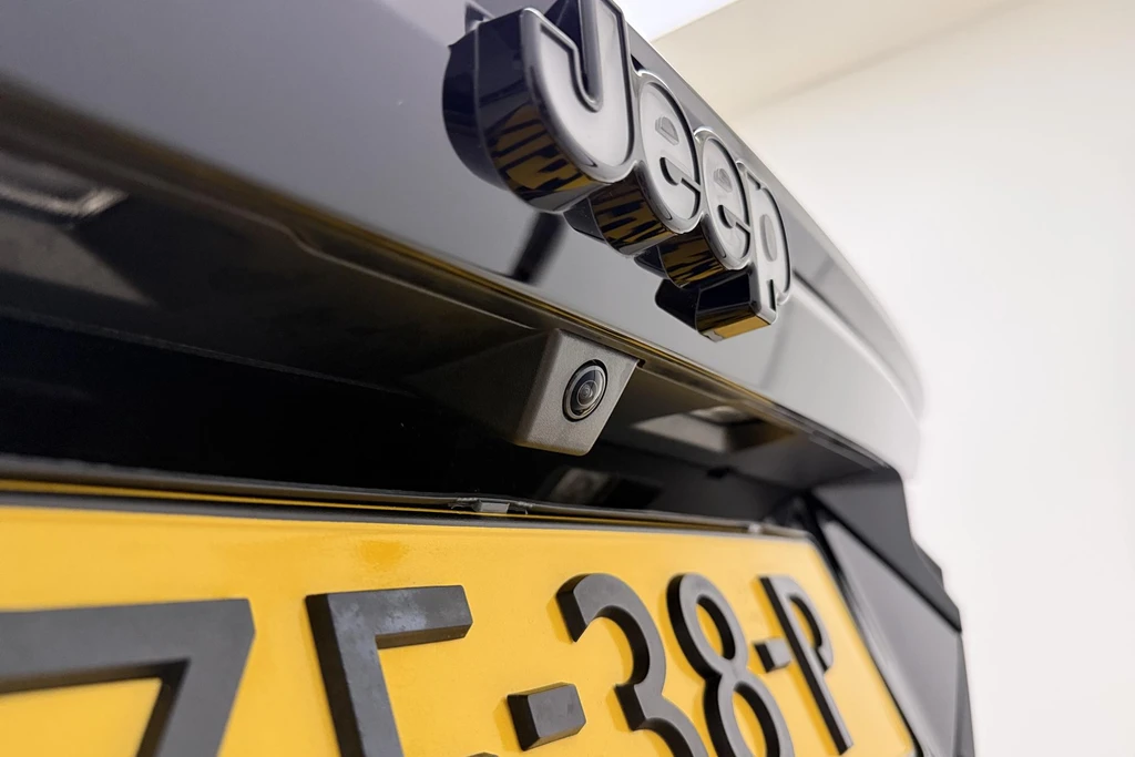 Jeep Compass – foto 10