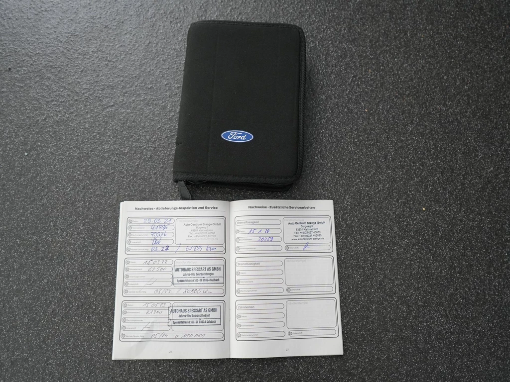 Ford Focus – foto 25