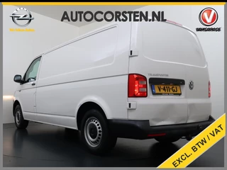 Volkswagen Transporter – thumbnail 3