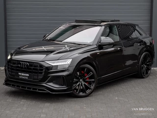 Audi Q8 – thumbnail 2