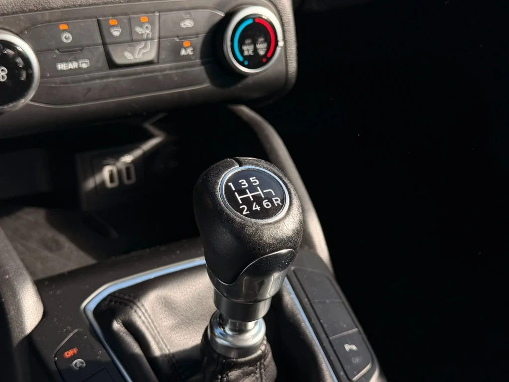 Ford Focus – foto 20