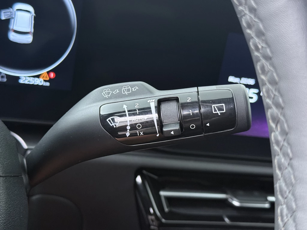 Kia Niro EV – foto 27