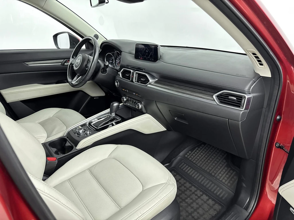 Mazda CX-5 – foto 13