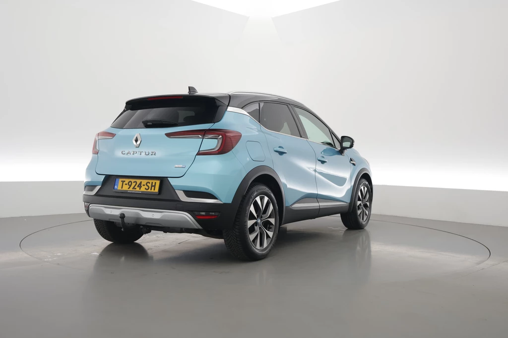 Renault Captur – foto 3