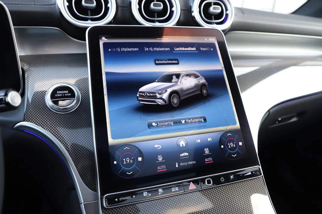 Mercedes-Benz GLC – foto 32