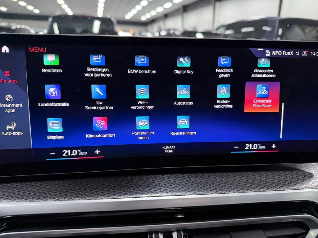 BMW i4 – foto 29
