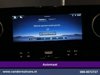 Mercedes-Benz Sprinter – thumbnail 20