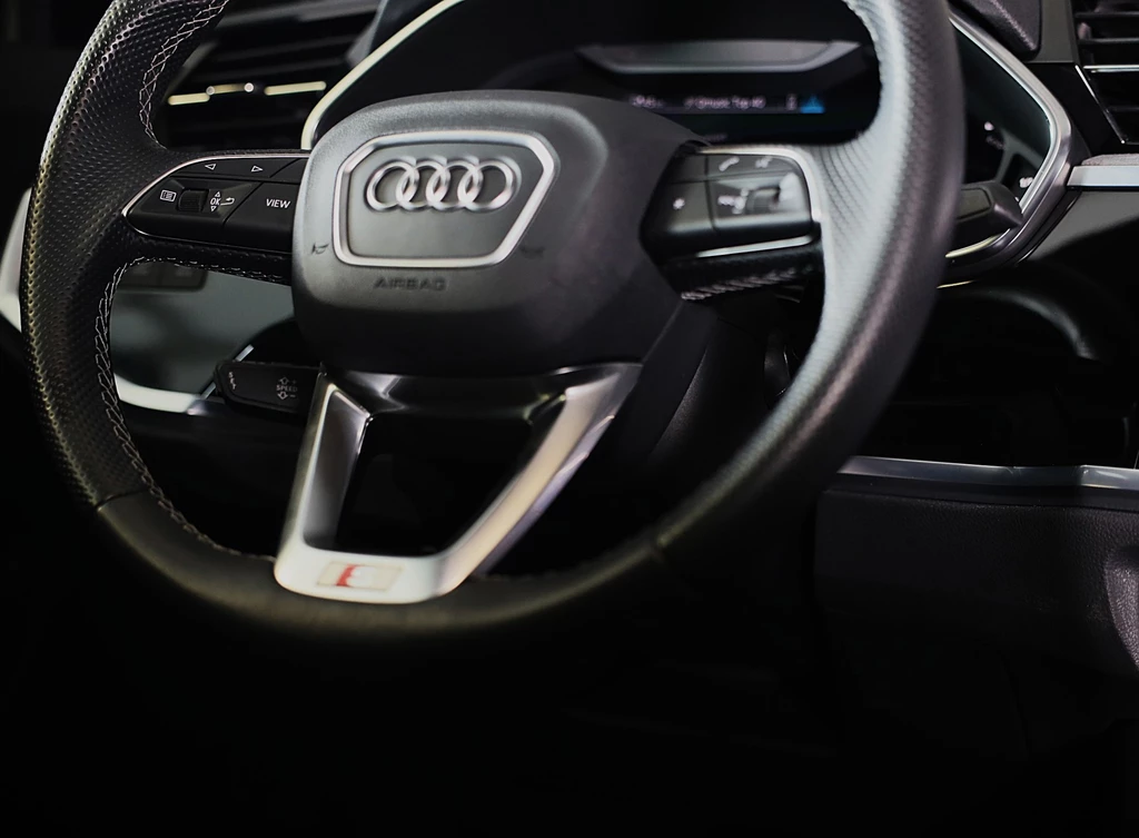 Audi Q3 – foto 37