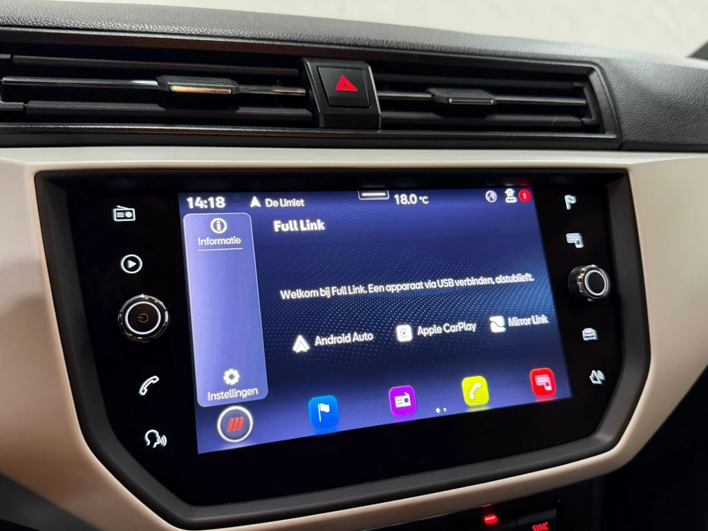 SEAT Ibiza – foto 16
