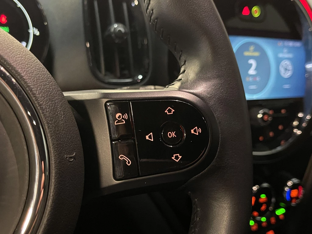 MINI Countryman – foto 18