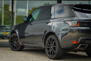 Land Rover Range Rover Sport – thumbnail 4
