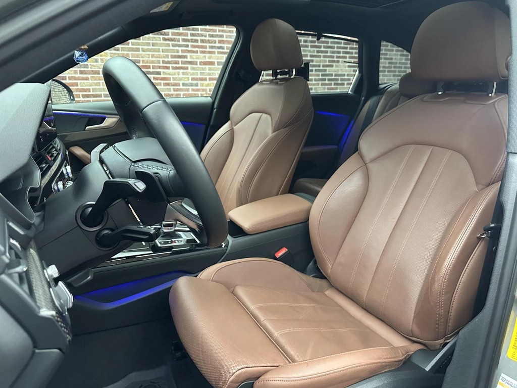 Audi A4 – foto 17