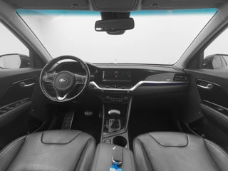 Kia Niro – thumbnail 25