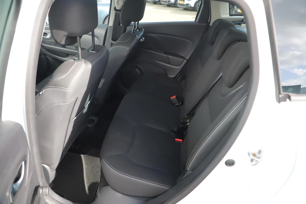 Renault Clio – foto 7