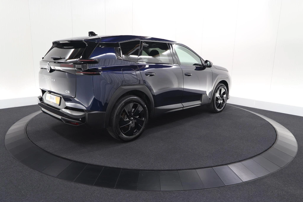 Citroën C5 Aircross – foto 8